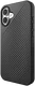 ZAGG Luxe Snap Apple iPhone 16 Plus Hoesje MagSafe Back Cover Zwart afbeelding 8