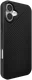 ZAGG Luxe Snap Apple iPhone 16 Plus Hoesje MagSafe Back Cover Zwart afbeelding 9