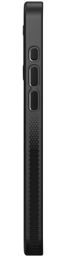 ZAGG Luxe Snap Apple iPhone 16 Plus Hoesje MagSafe Back Cover Zwart afbeelding 12