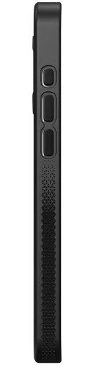 ZAGG Luxe Snap Apple iPhone 16 Plus Hoesje MagSafe Back Cover Zwart afbeelding 12