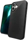 ZAGG Luxe Snap Apple iPhone 16 Plus Hoesje MagSafe Back Cover Zwart afbeelding 5