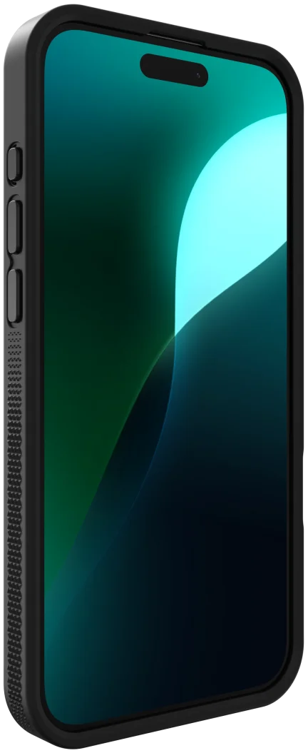 ZAGG Luxe Snap Apple iPhone 16 Plus Hoesje MagSafe Back Cover Zwart afbeelding 11