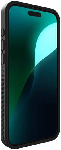 ZAGG Luxe Snap Apple iPhone 16 Plus Hoesje MagSafe Back Cover Zwart afbeelding 11