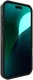ZAGG Luxe Snap Apple iPhone 16 Plus Hoesje MagSafe Back Cover Zwart afbeelding 11