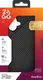 ZAGG Luxe Snap Apple iPhone 16 Plus Hoesje MagSafe Back Cover Zwart afbeelding 15