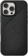 ZAGG Luxe Snap iPhone 16 Pro Max Hoesje MagSafe Back Cover Zwart afbeelding 2