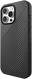 ZAGG Luxe Snap iPhone 16 Pro Max Hoesje MagSafe Back Cover Zwart afbeelding 8