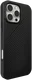 ZAGG Luxe Snap iPhone 16 Pro Max Hoesje MagSafe Back Cover Zwart afbeelding 9