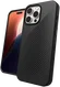 ZAGG Luxe Snap iPhone 16 Pro Max Hoesje MagSafe Back Cover Zwart afbeelding 6