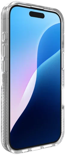 ZAGG Luxe Snap Apple iPhone 16 Hoesje MagSafe Back Cover Transparant afbeelding 12