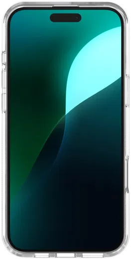 ZAGG Luxe Snap Apple iPhone 16 Plus Hoesje MagSafe Back Cover Transparant afbeelding 7