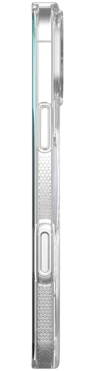 ZAGG Luxe Snap Apple iPhone 16 Plus Hoesje MagSafe Back Cover Transparant afbeelding 10
