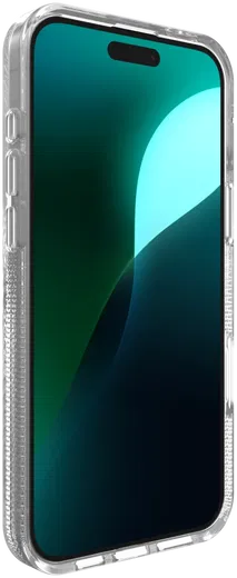 ZAGG Luxe Snap Apple iPhone 16 Plus Hoesje MagSafe Back Cover Transparant afbeelding 8