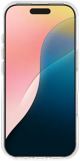 ZAGG Luxe Snap Apple iPhone 16 Pro Hoesje MagSafe Back Cover Transparant afbeelding 8