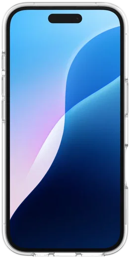 ZAGG Crystal Palace Lite Snap iPhone 16 Hoesje MagSafe Transparant afbeelding 8