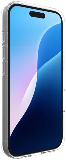 ZAGG Crystal Palace Lite Snap iPhone 16 Hoesje MagSafe Transparant afbeelding 9