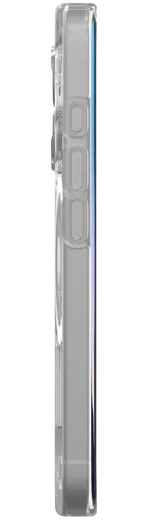 ZAGG Crystal Palace Lite Snap iPhone 16 Hoesje MagSafe Transparant afbeelding 10