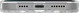 ZAGG Crystal Palace Lite Snap iPhone 16 Plus Hoesje MagSafe Transparant afbeelding 12