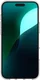 ZAGG Crystal Palace Lite Snap iPhone 16 Plus Hoesje MagSafe Transparant afbeelding 8