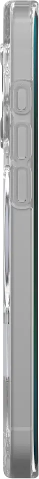 ZAGG Crystal Palace Lite Snap iPhone 16 Plus Hoesje MagSafe Transparant afbeelding 10