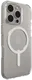 ZAGG Crystal Palace Lite Snap iPhone 16 Pro Hoesje MagSafe Transparant afbeelding 10