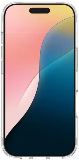 ZAGG Crystal Palace Lite Snap iPhone 16 Pro Hoesje MagSafe Transparant afbeelding 11