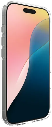 ZAGG Crystal Palace Lite Snap iPhone 16 Pro Hoesje MagSafe Transparant afbeelding 12