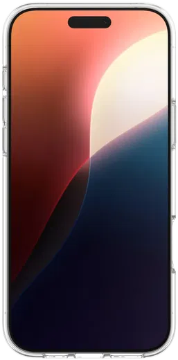 ZAGG Crystal Palace Lite Snap iPhone 16 Pro Max Hoesje MagSafe Transparant afbeelding 13