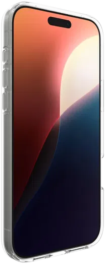 ZAGG Crystal Palace Lite Snap iPhone 16 Pro Max Hoesje MagSafe Transparant afbeelding 14