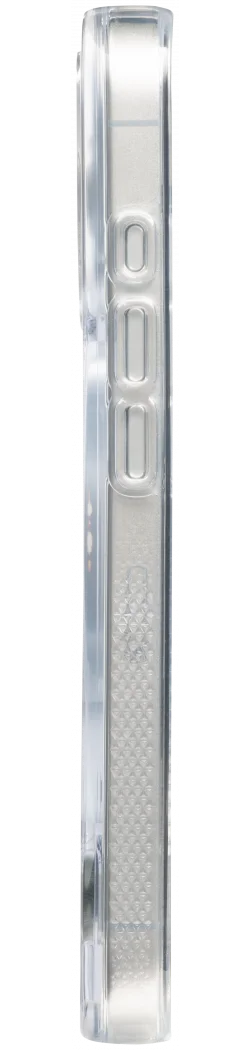 ZAGG Crystal Palace Snap Kickstand iPhone 16 Pro Hoesje MagSafe Transparant afbeelding 10