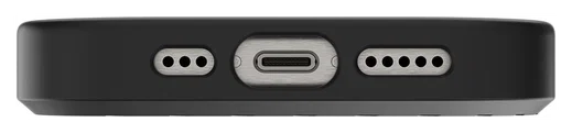 ZAGG Denali Snap Kickstand iPhone 16 Plus Hoesje MagSafe Zwart afbeelding 8