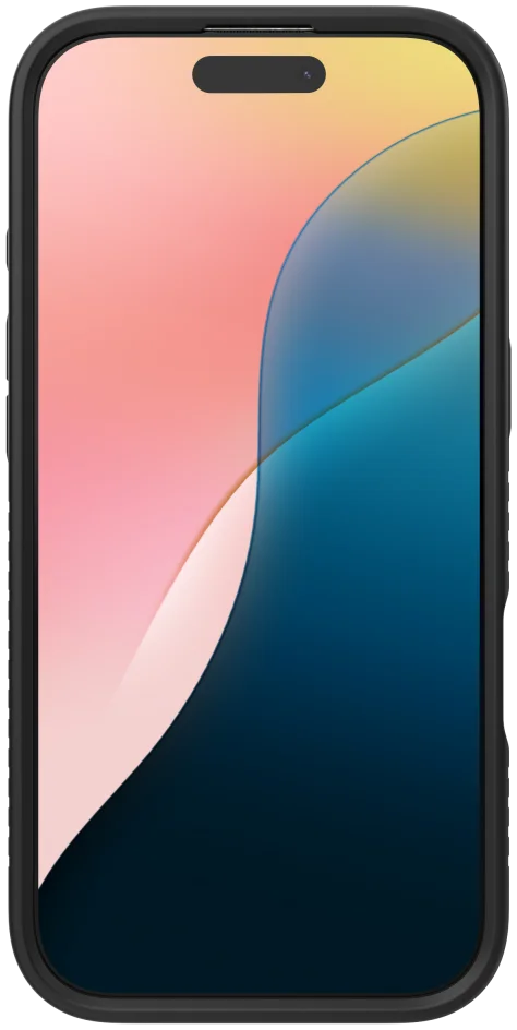 ZAGG Denali Snap Kickstand iPhone 16 Pro Hoesje MagSafe Zwart afbeelding 13