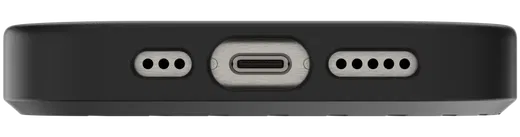 ZAGG Denali Snap Kickstand iPhone 16 Pro Hoesje MagSafe Zwart afbeelding 12