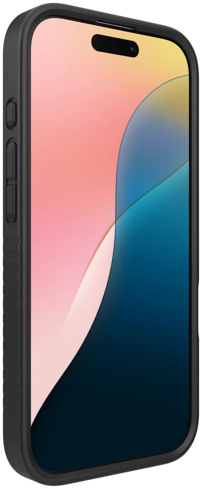 ZAGG Denali Snap Kickstand iPhone 16 Pro Hoesje MagSafe Zwart afbeelding 14