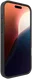 ZAGG Denali Snap Kickstand iPhone 16 Pro Max Hoesje MagSafe Zwart afbeelding 13