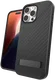 ZAGG Denali Snap Kickstand iPhone 16 Pro Max Hoesje MagSafe Zwart afbeelding 7