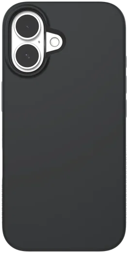 ZAGG Manhattan Snap Apple iPhone 16 Hoesje MagSafe Back Cover Zwart afbeelding 7