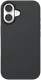 ZAGG Manhattan Snap Apple iPhone 16 Hoesje MagSafe Back Cover Zwart afbeelding 7