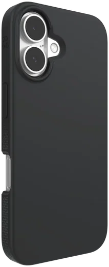 ZAGG Manhattan Snap Apple iPhone 16 Hoesje MagSafe Back Cover Zwart afbeelding 9