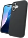 ZAGG Manhattan Snap Apple iPhone 16 Hoesje MagSafe Back Cover Zwart afbeelding 5