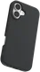 ZAGG Manhattan Snap Apple iPhone 16 Hoesje MagSafe Back Cover Zwart afbeelding 6