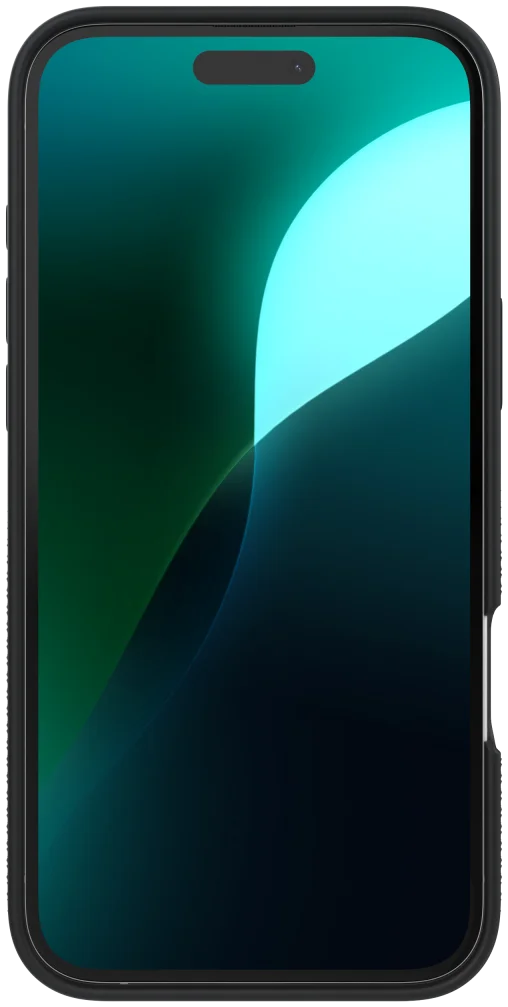 ZAGG Manhattan Snap Apple iPhone 16 Plus Hoesje MagSafe Back Cover Zwart afbeelding 10