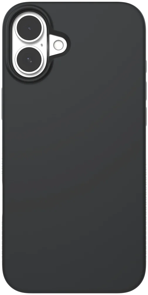 ZAGG Manhattan Snap Apple iPhone 16 Plus Hoesje MagSafe Back Cover Zwart afbeelding 7