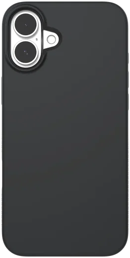 ZAGG Manhattan Snap Apple iPhone 16 Plus Hoesje MagSafe Back Cover Zwart afbeelding 7