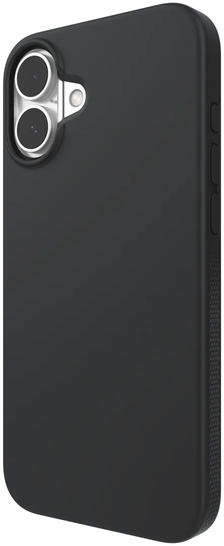 ZAGG Manhattan Snap Apple iPhone 16 Plus Hoesje MagSafe Back Cover Zwart afbeelding 8