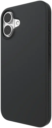 ZAGG Manhattan Snap Apple iPhone 16 Plus Hoesje MagSafe Back Cover Zwart afbeelding 8