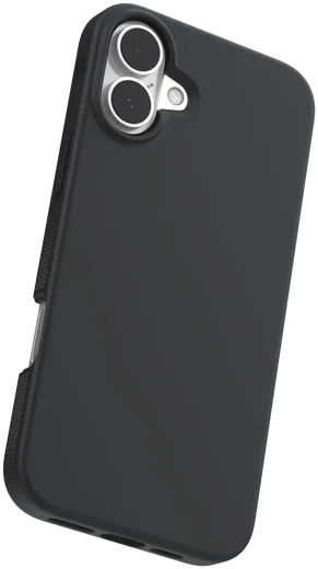 ZAGG Manhattan Snap Apple iPhone 16 Plus Hoesje MagSafe Back Cover Zwart afbeelding 6