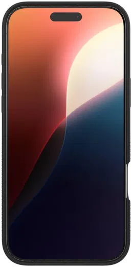 ZAGG Manhattan Snap iPhone 16 Pro Max Hoesje MagSafe Back Cover Zwart afbeelding 10