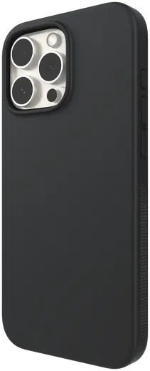 ZAGG Manhattan Snap iPhone 16 Pro Max Hoesje MagSafe Back Cover Zwart afbeelding 8