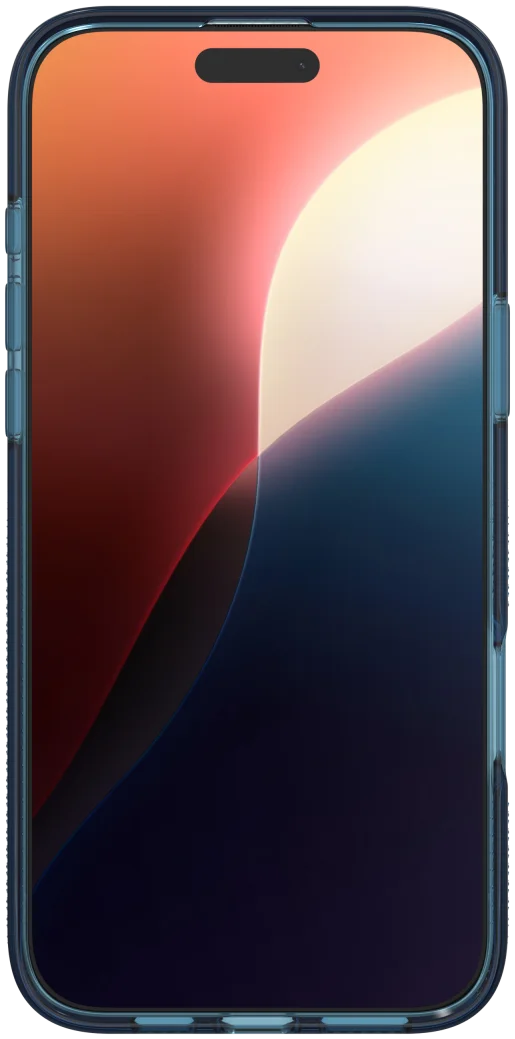 ZAGG Milan Snap iPhone 16 Pro Max Hoesje MagSafe Back Cover Deep Aurora afbeelding 11